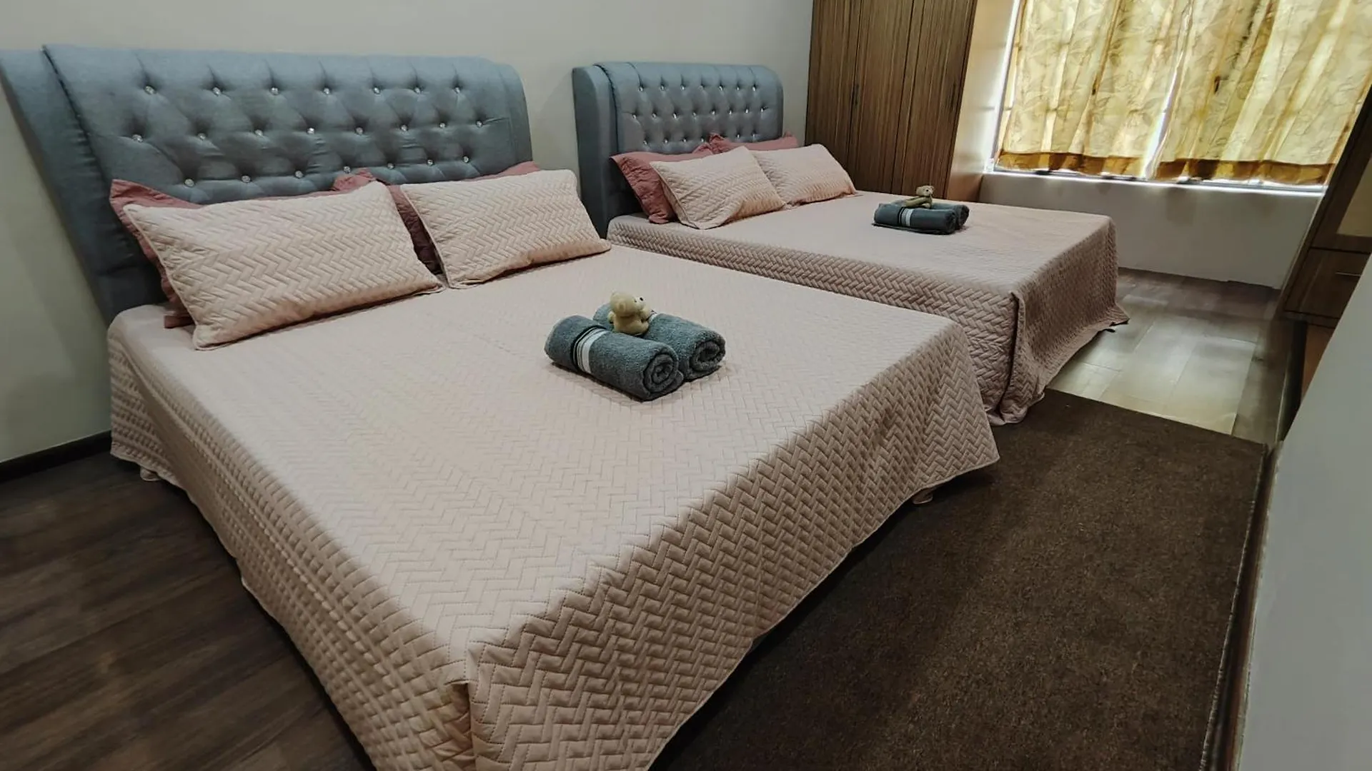 Daniella Homestay Bukit Mertajam Malaysia