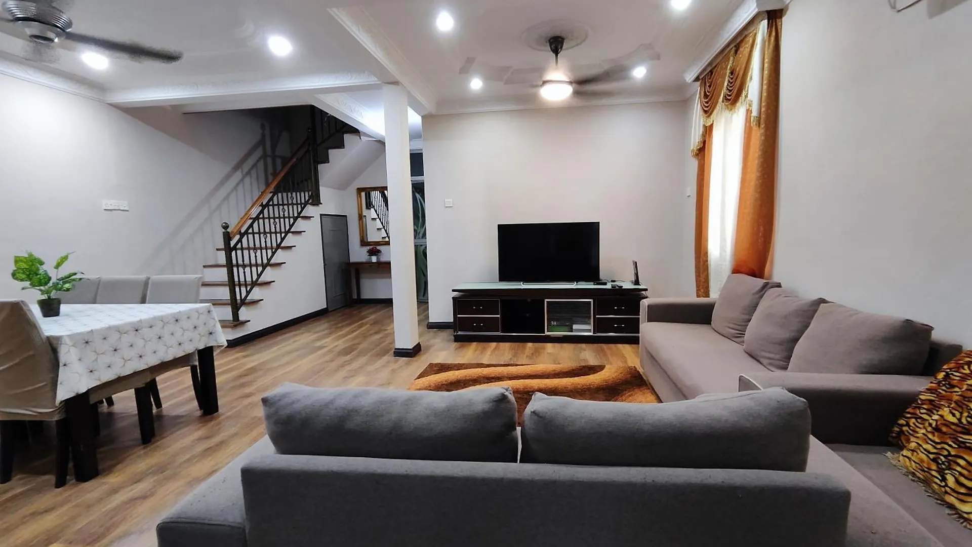Daniella Homestay Bukit Mertajam 0*,  Malaysia
