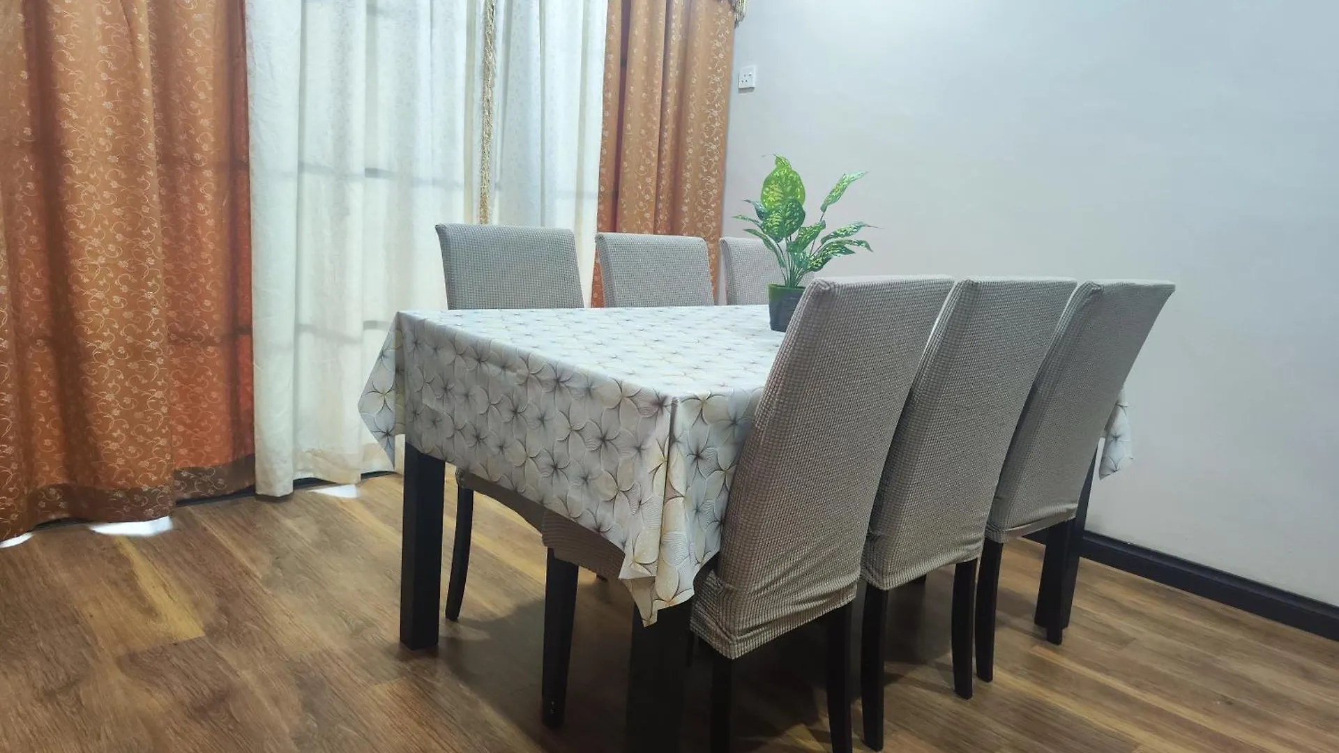 Daniella Homestay Bukit Mertajam